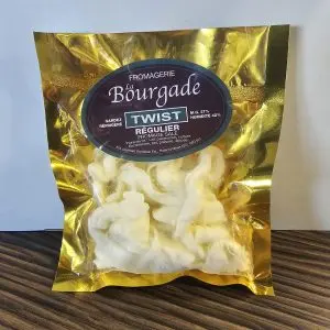 Fromage twist