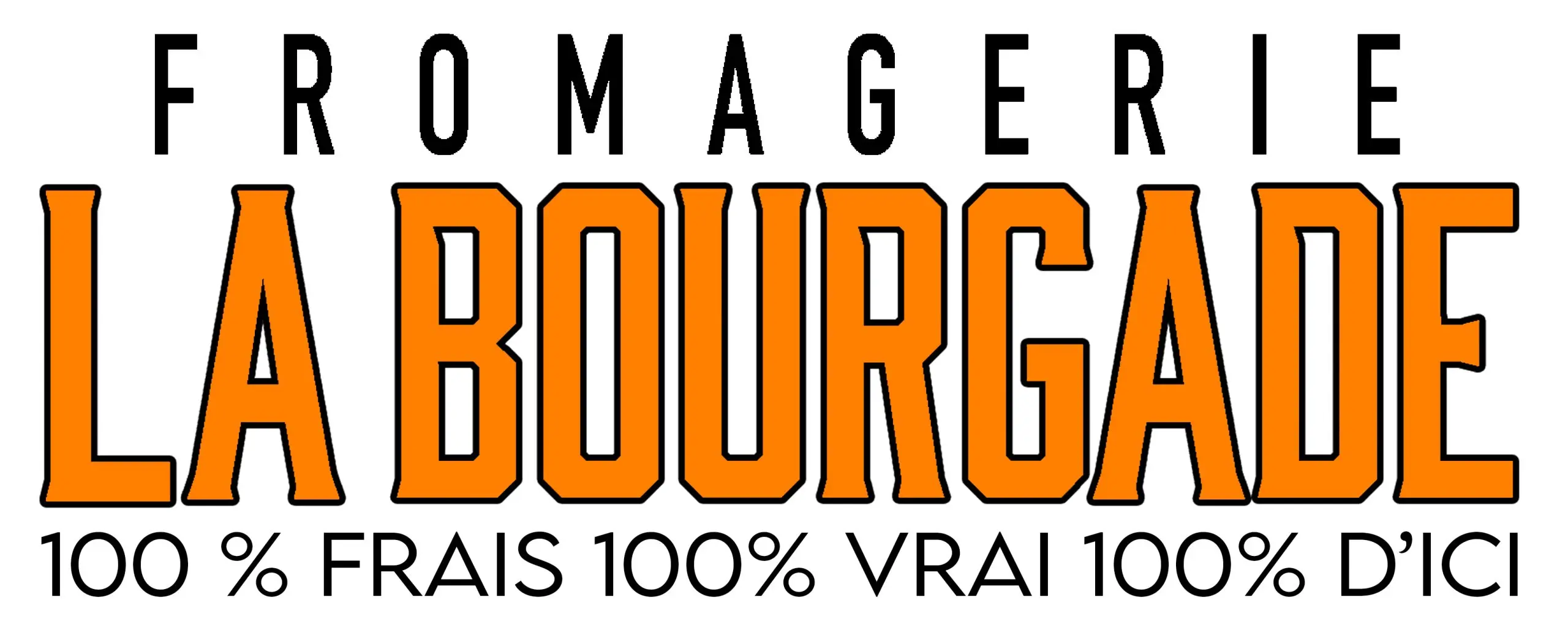 Fromagerie la Bourgade