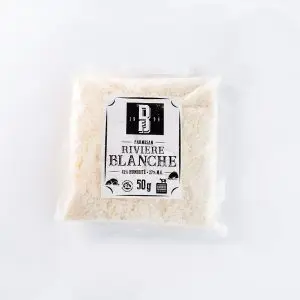 Rivière Blanche