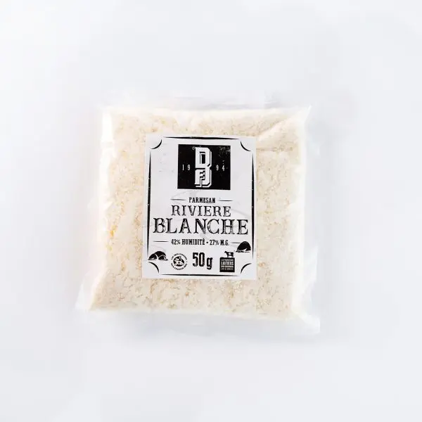 Rivière Blanche